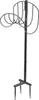 Grindi - Gartenschlauchhalter Schlauchhalter Freistehend Produktbild-Vorschau 1