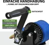 Gurtwinde 360 kg Gurtlänge 8 m Gurtbreite 5 cm mit Produktbild-Vorschau 6
