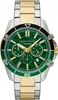 Armani Exchange AX1966 SPENCER Chronograph Uhr Herrenuhr Produktbild-Vorschau 1