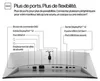 HP S7 Pro 724pn WUXGA MNTR EMEA-INTL English Loc-Euro plug Produktbild-Vorschau 14