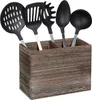 relaxdays Utensilienhalter Küche Produktbild-Vorschau 1