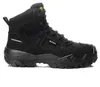 MIKE black Mid ESD S3S, Gr. 45 Produktbild-Vorschau 7