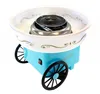 APT AG137C Macchina per zucchero filato blu Anteprima dell’immagine prodotto 2
