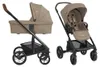 Joie Chrome2 Trio Raven Complete 3-in-1 Set – inkl. i-Snug2 Produktbild-Vorschau 3