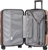 An open suitcase showing its interior. Náhľad obrázku produktu