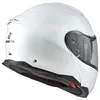 Bogotto H272 Bluetooth klaphelm, wit, maat XL (61) Productafbeelding-voorbeeld 4