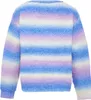 CALEY  Damen pullover - Mehrfarbig, XL/XXL Produktbild-Vorschau 2