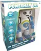 Lexibook Hovoriaci robot Powerman Junior (anglická verzia) Náhľad obrázku produktu 2
