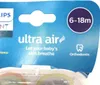 Philips AVENT ultra air SCF085/20 Smoczek, Klasyczny Podgląd zdjęcia produktu 10
