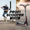 Apollo Stunt Scooter - Genius Pro 4.0 - Kinder Scooter mit Produktbild-Vorschau 2