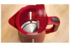 BOSCH Wasserkocher TWK4M224 MyMoments rot Produktbild-Vorschau 9