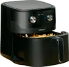 alpina Airfryer XL - Heißluftfritteuse 6L - Air Fryer 2 bis Produktbild-Vorschau 1
