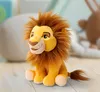 Simba Disney Lion King 30th, Mufasa, 25cm Produktbild-Vorschau 7