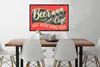 MuchoWow® MuchoWow® Gerahmtes Poster Mancave - Bier - Produktbild-Vorschau 2