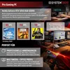 SYSTEMTREFF Gamer Rechner - Core i5-14400 - Nvidia GeForce Produktbild-Vorschau 5