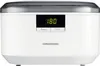 Grundig UC 6620 Detergente a ultrasuoni, 50 Watt, 500 ml, Anteprima dell’immagine prodotto 1