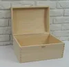 Holzkiste Piraten Aufbewahrungskiste 35x25x19cm Produktbild-Vorschau 3