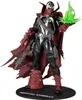 McFarlane Toys Mortal Kombat Actionfigur Commando Spawn Produktbild-Vorschau 1