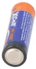 XCell IFR 14500 AA Solar Akku LiFePO4 3,2V 600mAh Produktbild-Vorschau 4