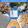 NTG BIG BAG  - Wasserfest, UV-Geschützt, 1000 kg Produktbild-Vorschau 2