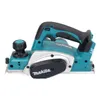 Makita DKP 180 M1J Akku Hobel 18 V 82 mm + 1x Akku 4,0 Ah + Produktbild-Vorschau 3
