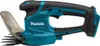 Makita DUM111ZX Cordless Grass Shear 11 cm Black, Blue Produktbild-Vorschau 26
