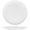 Lot de 4 assiettes à pizza Bianco XL Ø 33,5 cm – Assiettes Voir les images du produit 4