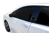 Heko Deflecteurs D'Air / De Vent Pour Nissan Leaf 2 Depuis Voir les images du produit 5
