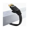 Ugreen NW102, 0,5 m, Cat6, U/UTP (UTP), RJ-45, RJ-45, Černá Náhled obrázku produktu 2