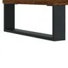 The Living Store Couchtisch Braun Eichen-Optik 90x50x36,5 Produktbild-Vorschau 7