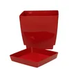Coubi Blumentopf - Graphit - Pp-Dukp180G Produktbild-Vorschau 4