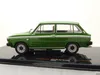 ixo models CLC507 Volvo 66 Kombi 1975 grün 1:43 Produktbild-Vorschau 3