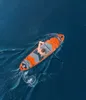 Rebel RBA-4507 Paddleboard SUP s příslušenstvím 335 cm, 140 Náhled obrázku produktu 17