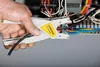 Jokari 20310 Automatische Abisolierzange 3.2 bis 4.4 mm Náhľad obrázku produktu 8