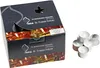 Gala Kerzen 030 111 001 Premium Teelichter, Ø 3,8cm, weiß Produktbild-Vorschau 1
