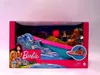 Barbie GRG30, 3 lat(a), 700 g Podgląd zdjęcia produktu 11