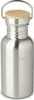 ECHTWERK Praktische Trinkflasche aus hochwertigem Edelstahl Produktbild-Vorschau 1