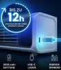 AirZuma klimaanlage, Polar Breeze Tragbare Klimaanlage - Produktbild-Vorschau 5