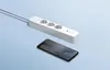 Xiaomi 20W Power Strip (2C1A) Voir les images du produit 3