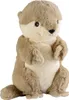 Warmies Mini ´s Tiere Geschenk Kinder (Otter) Produktbild-Vorschau 5