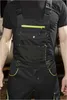 Fortis Latzhose Herren PERFORMANCE 24 Gr. 32 Produktbild-Vorschau 4
