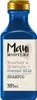 A bottle of Maui Moisture Nourishing + Coconut Milk Shampoo against a white background. Anteprima dell’immagine prodotto