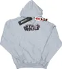 Star Wars - "The Last Jedi" Kapuzenpullover für Jungen Produktbild-Vorschau 1