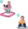 Odrážedlo, design Minnie Mouse, 2 v 1, nastavitelné, Náhled obrázku produktu 4