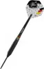 BULL'S Martin Schindler Black Brass Steeldart - 23g -- 1 Produktbild-Vorschau 5