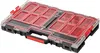 A tool organizer box with multiple compartments. Náhled obrázku produktu
