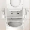 HEUFFE Aufstehhilfe Toilette Klappbar, Robust WC Produktbild-Vorschau 9