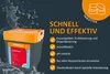 Steinbach Poolpflege Chlortabs 5 kg, 250x 20g Tabletten, Produktbild-Vorschau 13