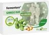 Auranatura Fermentura Ginkgo Duo Kapseln 30 St Produktbild-Vorschau 1