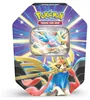 Pokemon Slashing Legends Tins: Koraidon ex Tin Produktbild-Vorschau 7